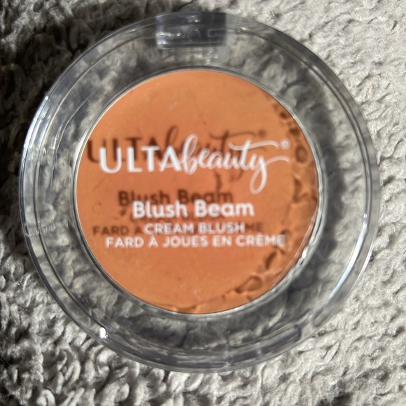 Ulta beauty blush beam cream blush 2 colors NIP - Picture 4 of 5